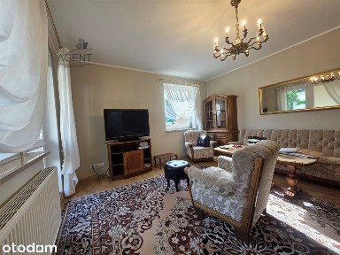 Mieszkanie, 55 m², Bydgoszcz