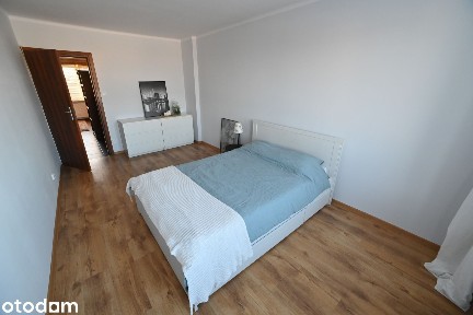 [Bezpośrednio] Słoneczne 3 pokoje (56 m²) w centrum. Do wprowadzenia!