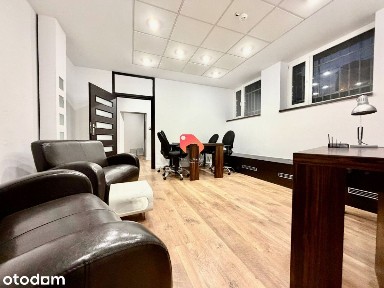 Piękny lokal - Śródmieście / Bocianowo - 51,6m2!