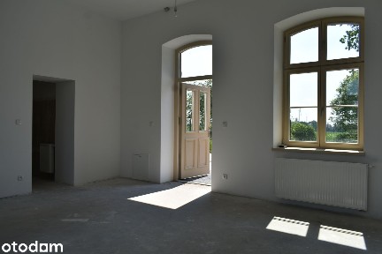 Nowy lokal w wyremontowanym dworcu PKP w Kołodziejewie