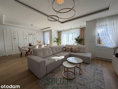 Gotowy Nowoczesny Dom 142 m² Garaż Grodzisk Wlkp