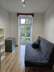 Mieszkanie w Śródmieściu - 2 oddzielne pokoje, ul. Traugutta