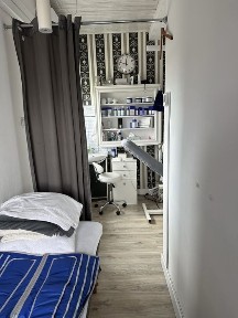 Wynajme gabinet kosmetyczny