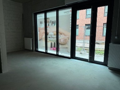 Do wynajęcia nowy lokal usługowy 32,6m2 Wawerska Chodakowska przy SWPS