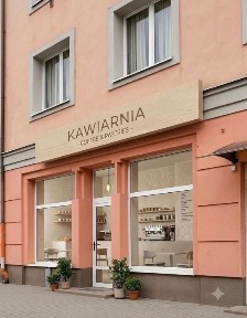 Lokal usługowy w centrum miasta - OKAZJA