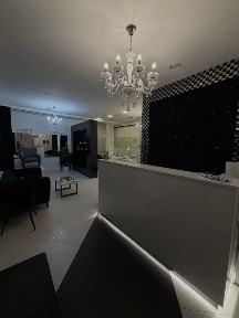 Do wynajęcia stanowisko manicure/pedicure