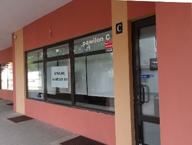 Lokal do wynajęcia | Sochaczew | ul. Żeromskiego