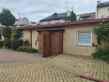 Lokal usługowy na wynajem
