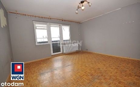 Mieszkanie, 49,41 m², Radomsko