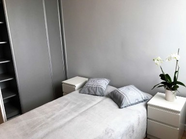 Mieszkanie 2 pokoje Poznań Jeżyce Centrum miejsce postojowe gratis