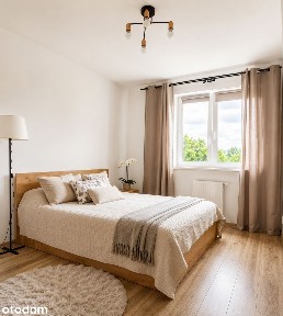 Dwa pokoje, Marki, Targówek M1, duży balkon