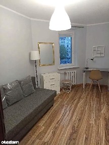 3 pok. mieszkanie- I piętro okolicy Pl.Grunwaldzki
