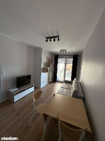Do wynajęcia kawalerka 28 m² - ul. Kręta, Wrocław