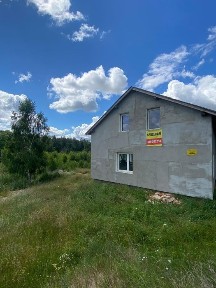 Dom w malowniczej wsi - 2 km od Nowej Karczmy