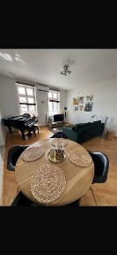 Wyjątkowe, ciche 110 m² przy Placu Matejki | Kamienica | Fortepian | Klimatyzacja