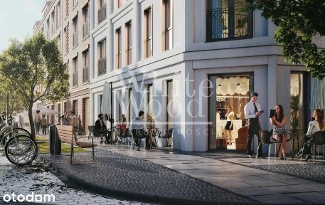 Lokal nr 5 w sercu Gdańska