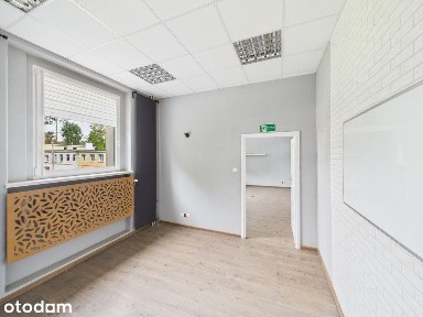 Komfortowe biuro 46,1 m² z - Rybnik