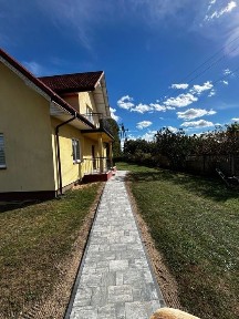 Sprzedam Dom w Widowie/ REZERWACJA