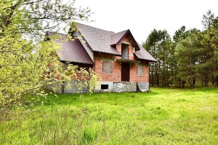 Dom na sprzedaż Płaska