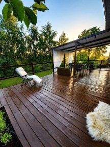 Dom z bala 113 m² | Kominek | Taras 50 m² | 3000 m² działki | Gmina Krypno | 759 000 zł