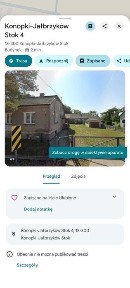 Dom, siedlisko i zabudowania gospodarcze