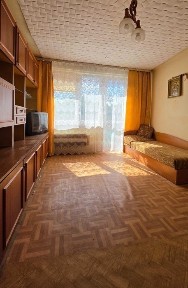 Mieszkanie 2 pokoje 37m2 Ostrowiec świętokrzyski kawalerka w centrum