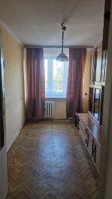 Mieszkanie 3-pokojowe, ul. Nowowiejska (Sady) w Kielcach