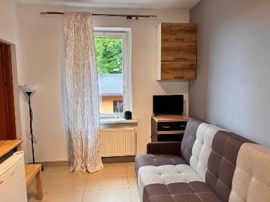 Kawalerka 20 m² do wynajęcia | Chorzów, ul. 23 Czerwca 2 | Dostępna od zaraz