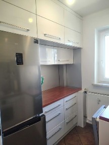 Przytulne, 2 pokojowe, Rybnik, Śródmieście, 6p, winda, piękny widok