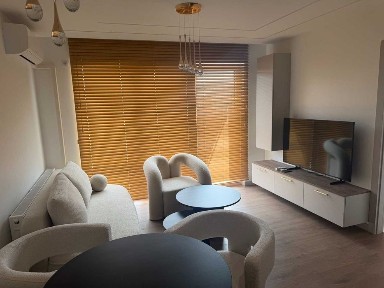 Siewierz Jeziorna PREMIUM wysoki standard APARTAMENT mieszkanie 50m2 wynajem KLIMATYZACJA