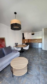 Nowy apartament do wynajęcia ul.Przemysłowa