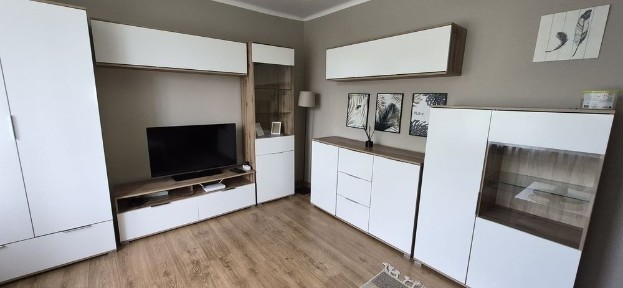 Przytulne 2 pokojowe mieszkanie w spokojnej okolicy