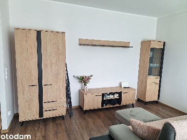 Mieszkanie 2-pokojowe z balkonem w Gdańsku, Ujeścisko