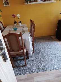 Mieszkanie bezczynszowe, kawalerka