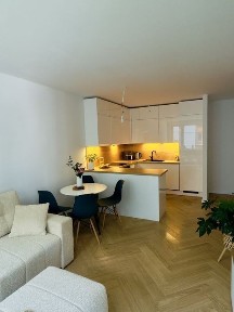 AKTUALNE OGŁOSZENIE | Nowoczesne 2 pokoje | Balkon | Garaż podziemny | Kołobrzeg | Centrum Park