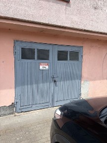 Mieszkanie, GARAŻ, piwnica