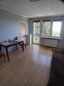 Mieszkanie 2 pokoje Drzetowo