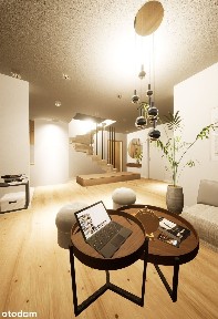 Mieszkanie 4 pokoje -127,43 m2 dwustronne z balkonem Armii Krajowej 8A