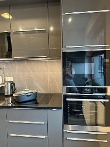 Wynajmę 3 pokojowe mieszkanie w wysokim standardzie, pełne wyposażenie Mokotów Warszawa 60 m2 ul. Kłobucka - gotowe do wprowadzenie od zaraz!