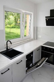 Do wynajęcia 2-pokojowe mieszkanie po remoncie | 35,5 m² | Radom | XV-lecie | ul. Kusocińskiego