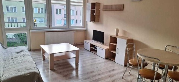 Mieszkanie na wynajem