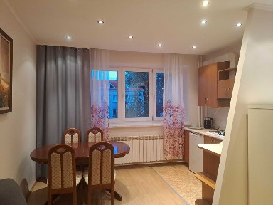 2 - pokojowe mieszkanie 37m Warszawa Wola, blisko Centrum w cichej okolicy