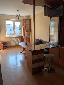 funkcjonalne mieszkanie dwupokojowe do wynajęcia - Praga Południe