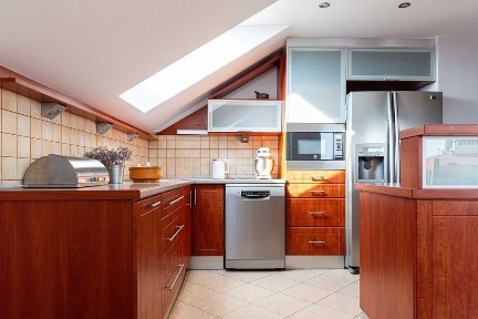 Komfortowy apartament dla rodziny z dziećmi, 5 pokoi, ul. Pielgrzymów 28 Rembertów
