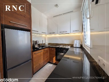 Śródmieście | Mieszkanie po remoncie | Zamykany parking | 38 m²