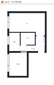Fajne 2-pok. | niska cena | 0% prowizji