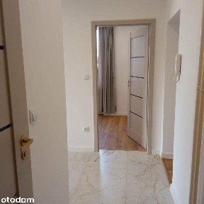Mieszkanie 50 m2 po generalnym remoncie, 2 piętro, ul. Polna 8