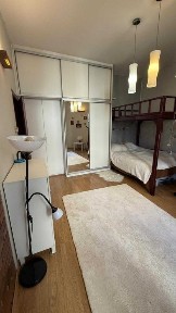 Ciche mieszkanie w centrum Poznania/ 39m2/ Górna Wilda/ Parking/ Prywatnie