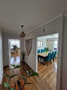 Przestronne, słoneczne mieszkanie 88 m² - gotowe do zamieszkania!