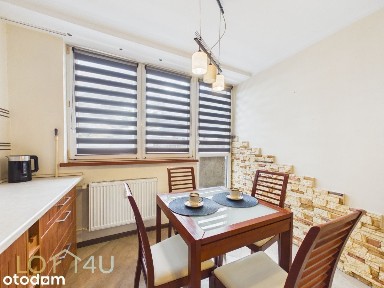 Słoneczne dwupokojowe | Balkon | Staw Maroko| 0%